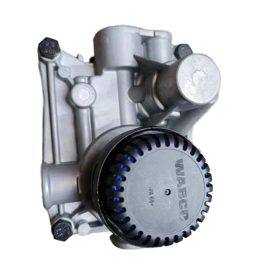 The WABCO Brake System Relay Valve 4802020040 Is Adapted for Buses